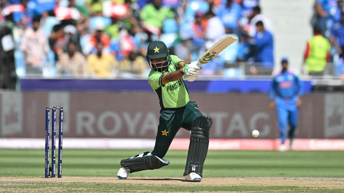 Pakistan tells Babar Azam to improve strike rate for T20 comeback after Asia Cup 2025 omission